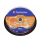Płyta CD/DVD/Blu-Ray VERBATIM DVD-R 16x 4.7GB 10P CB 43523